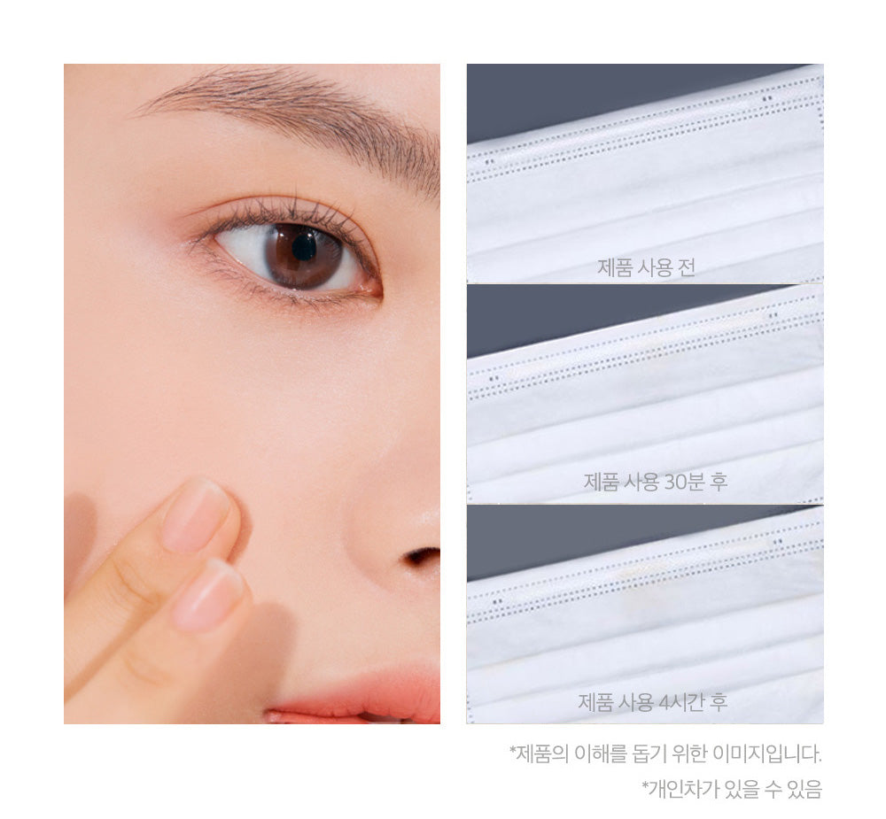 CLIO Kill Cover Fixer Cushion Set (+Refill)