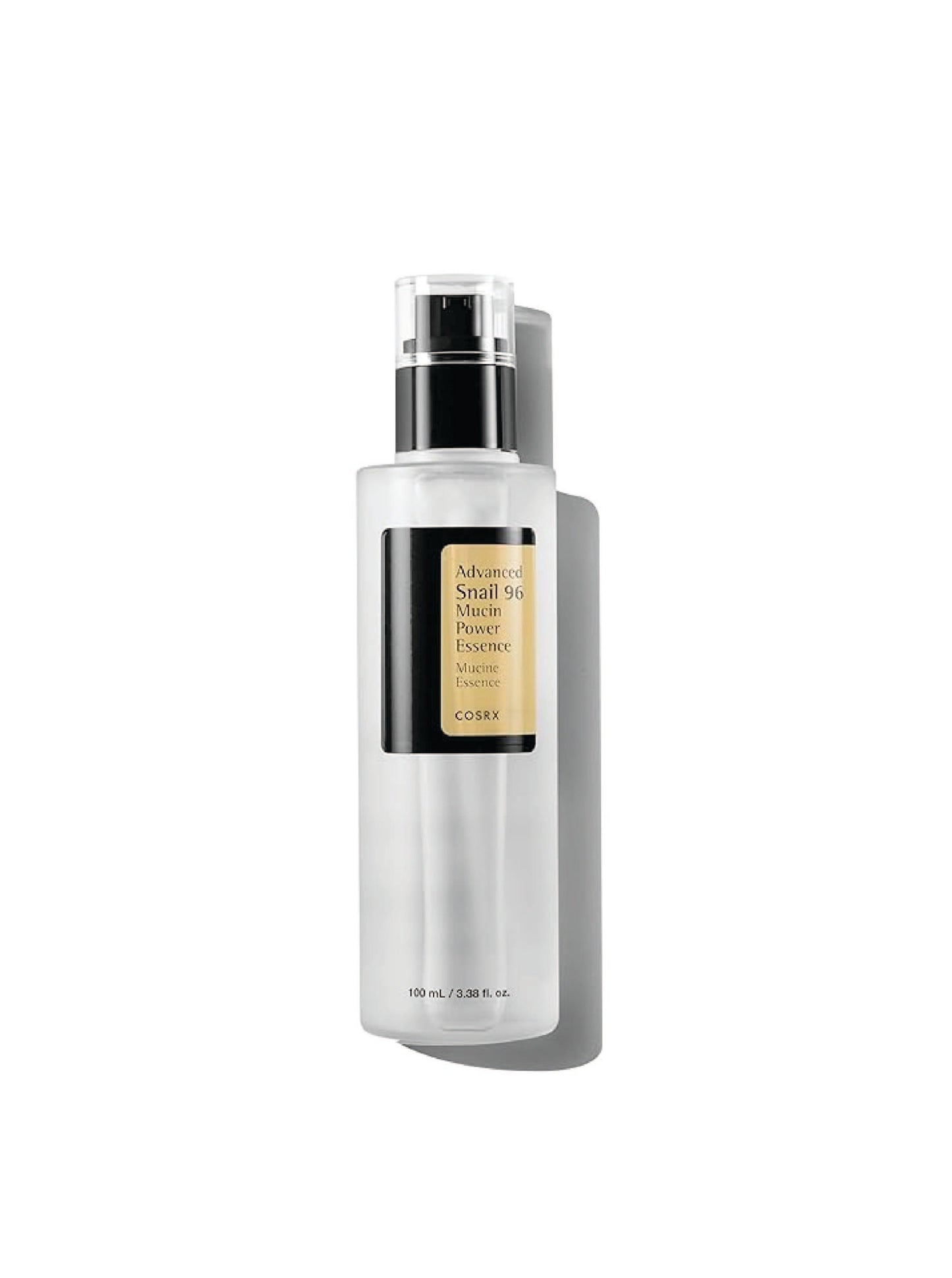 Cosrx Advanced Snail 96 Essence de puissance de mucine