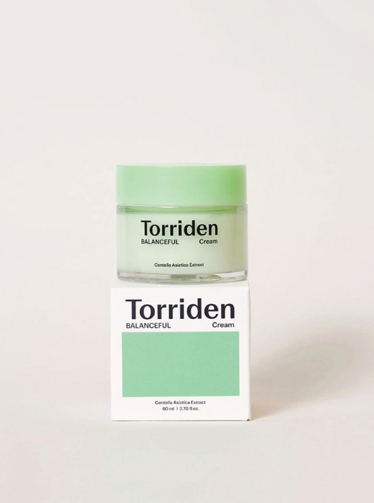 Torriden Balanceful Cream
