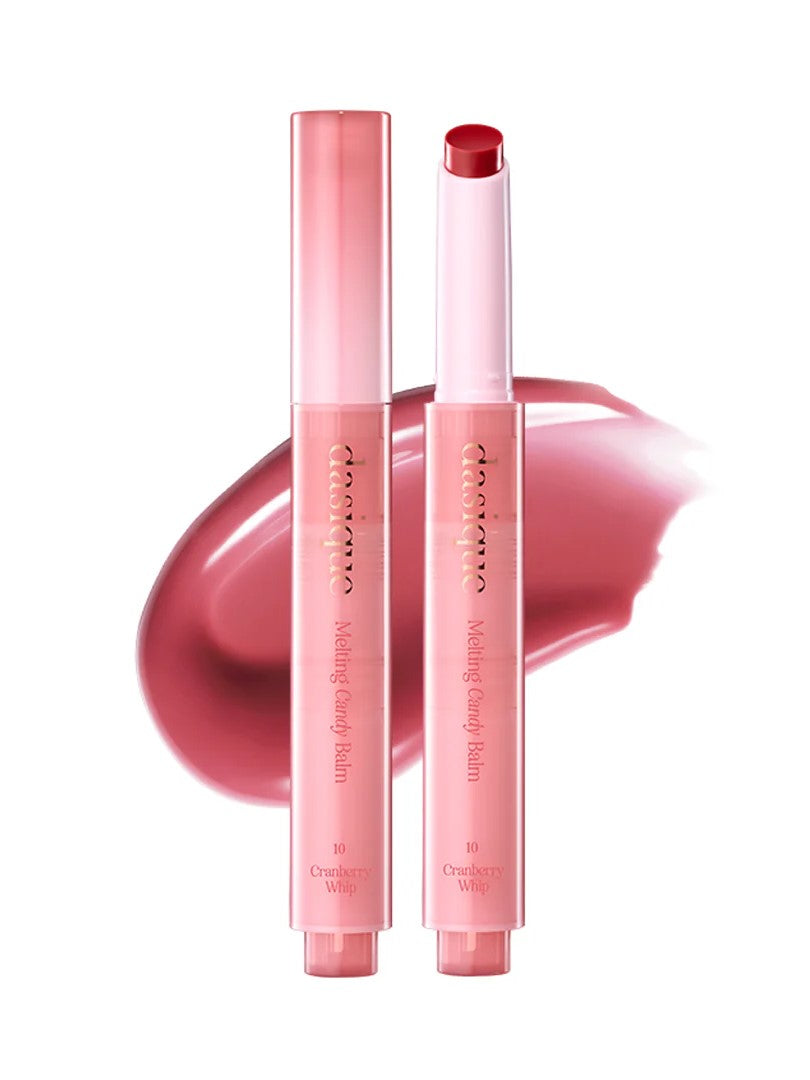 DASIQUE Melting Candy Balm