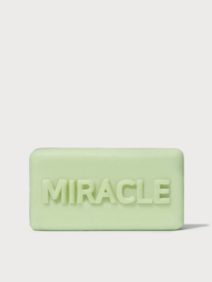 SOME BY MI AHA BHA PHA Miracle Cleansing Bar