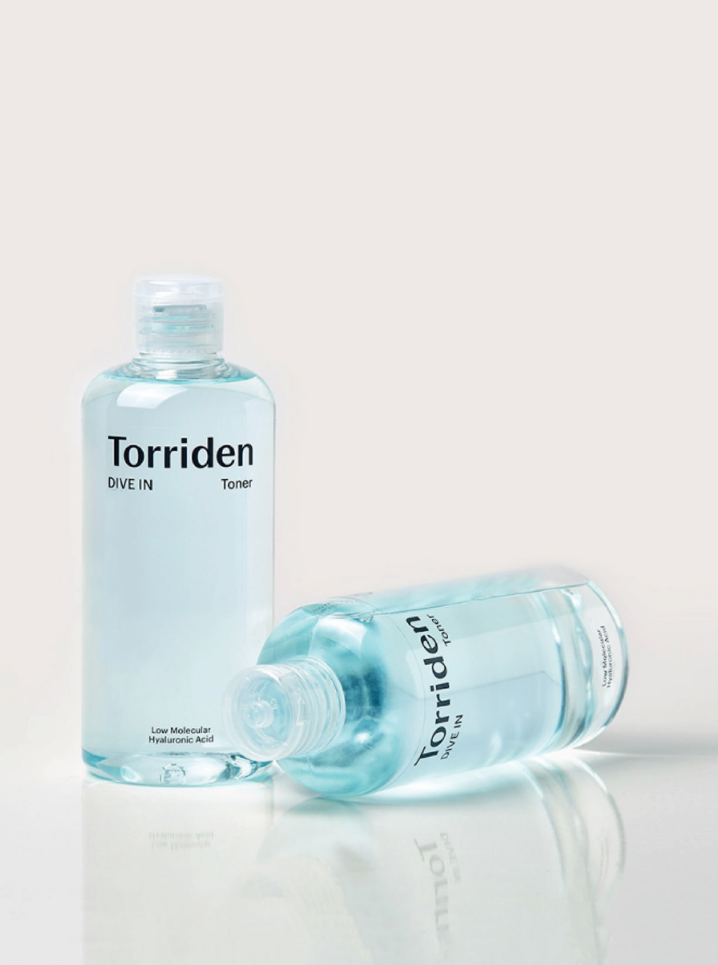 Torriden Dive-ln Toner / Tonique a L'acide Hyaluronique