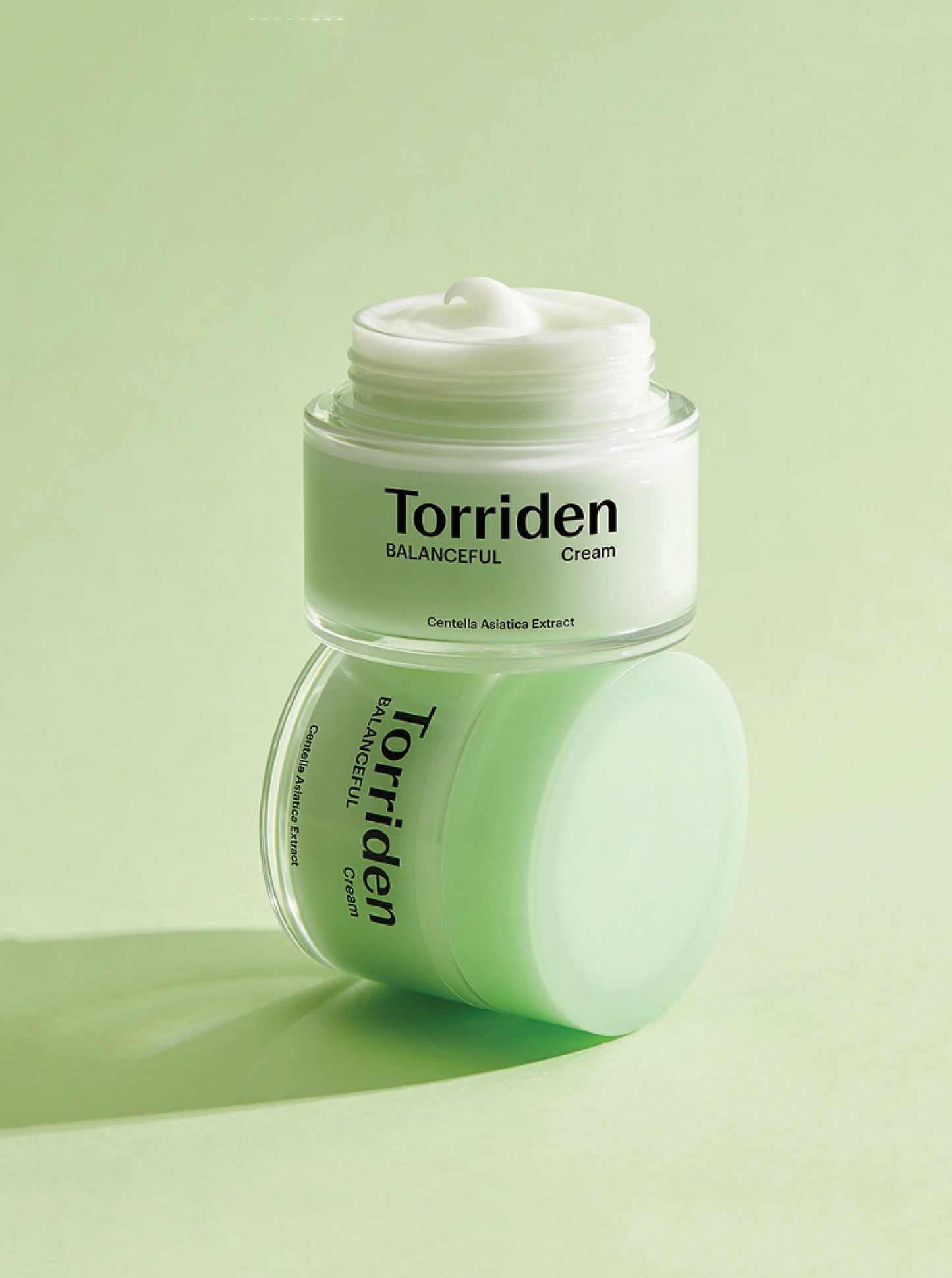 TORRIDEN Balanceful Cream