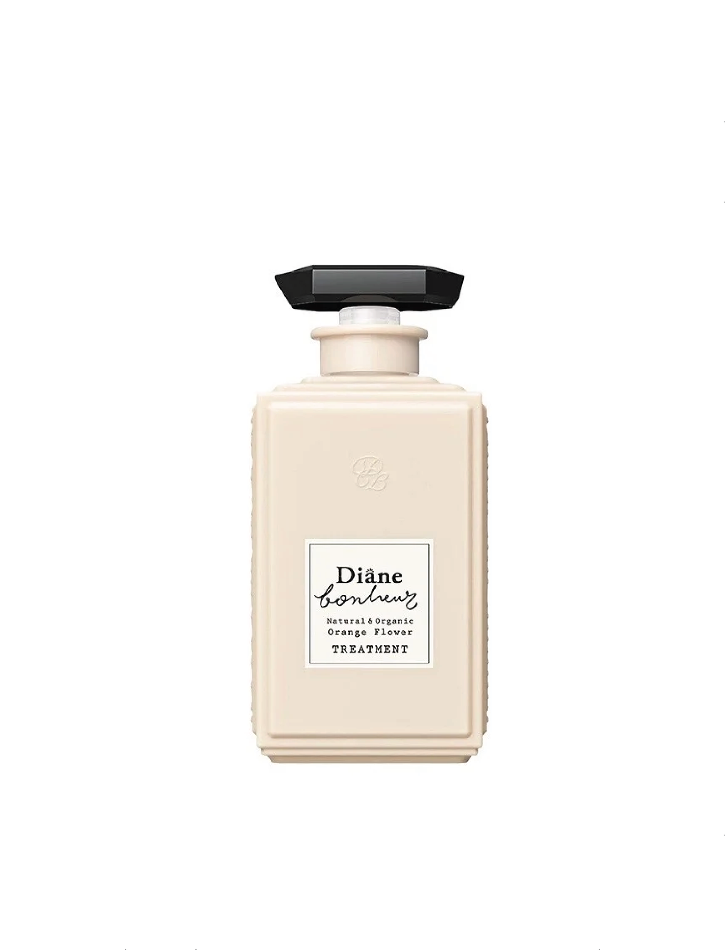MOIST DIANE Bonheur Orange Flower Shampoo or Treatment