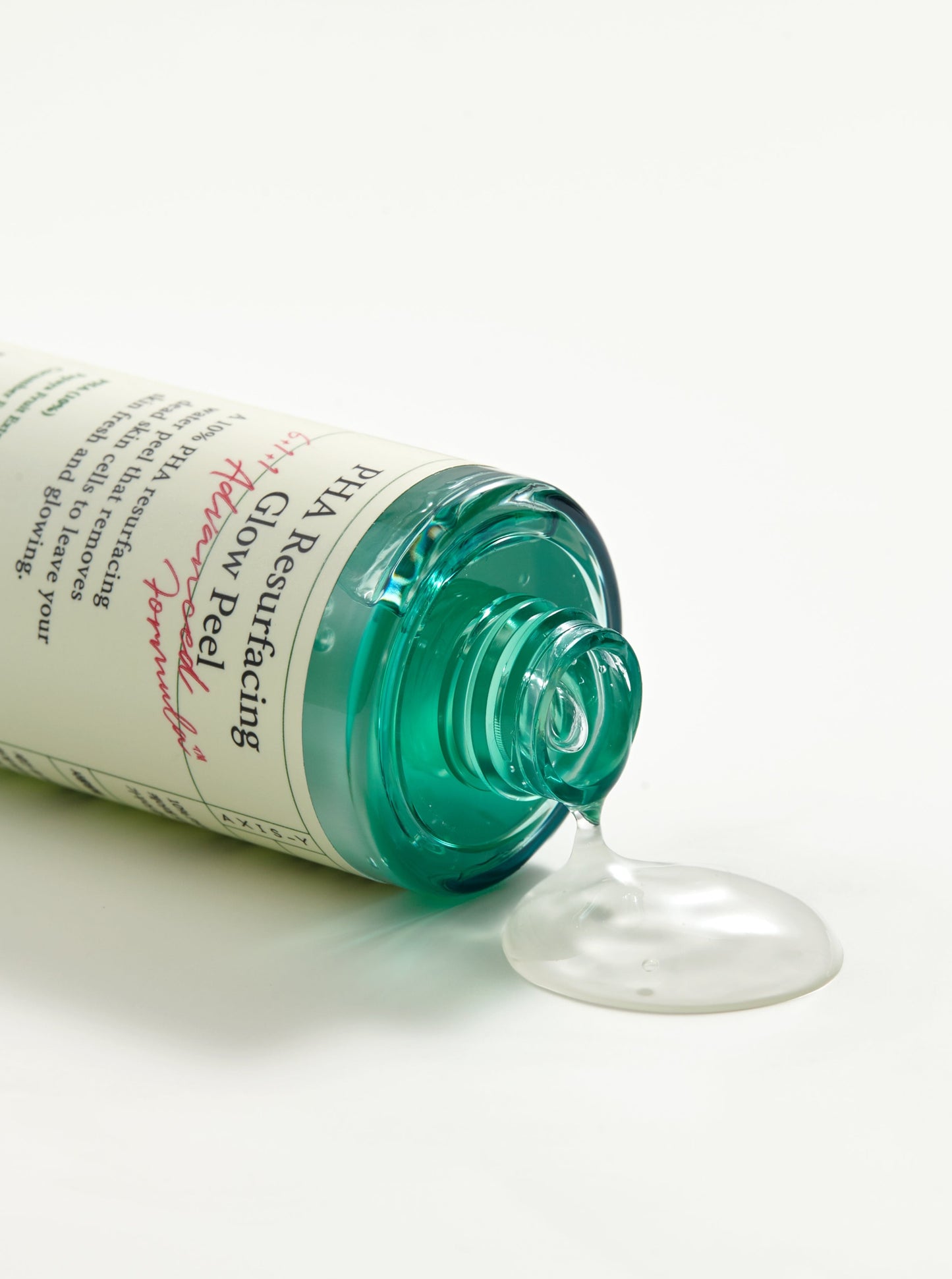 Peeling éclat resurfaçant Axis-y PHA