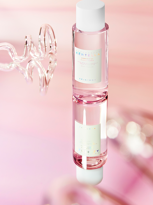 SKIN1004 Poremizing Clear Toner 210ml