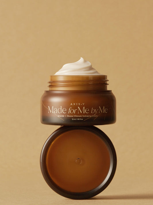 Axis-y Biome Ultimate Indulging Cream