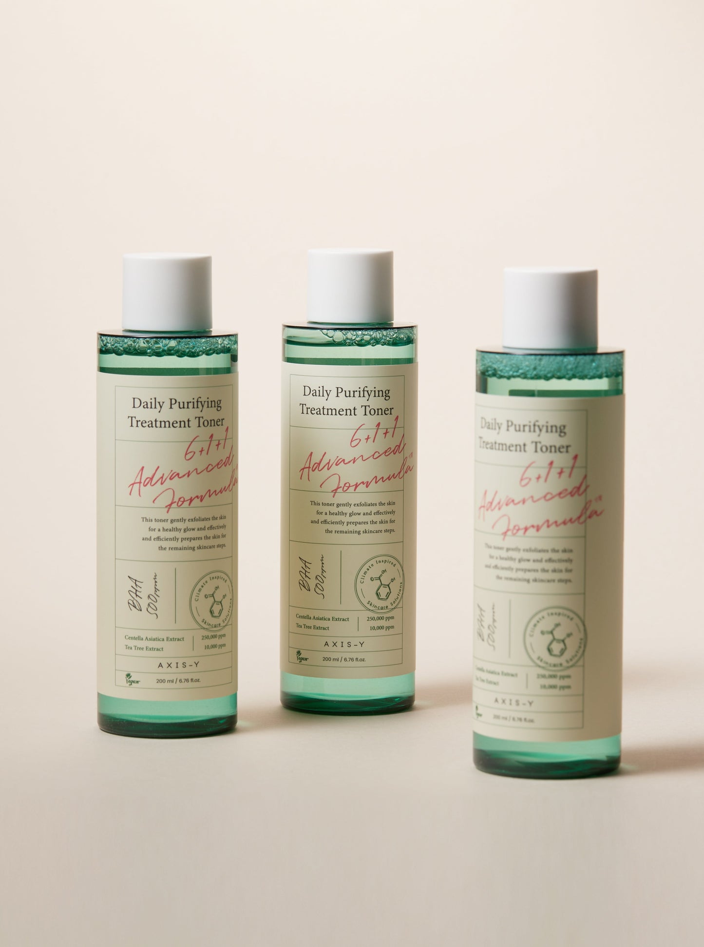 AXIS-Y Daily Purifying Treatment Toner