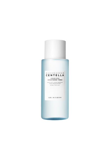 SKIN1004 Hyalu Cica Brightening Toner 210ml