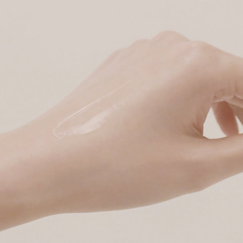 Haruharu Wonder Essence hyaluronique de riz noir