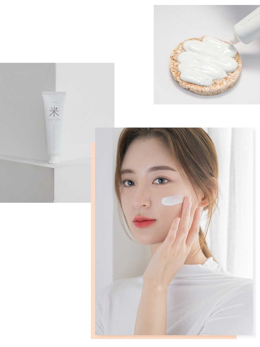 romand - Crème Tonifiante Back Me 50ml