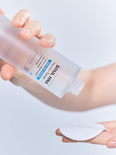 IZEZE Soul HNA Hydro Toner