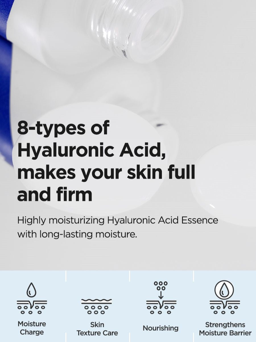 ISNTREE Hyaluronic Acid Water Essence