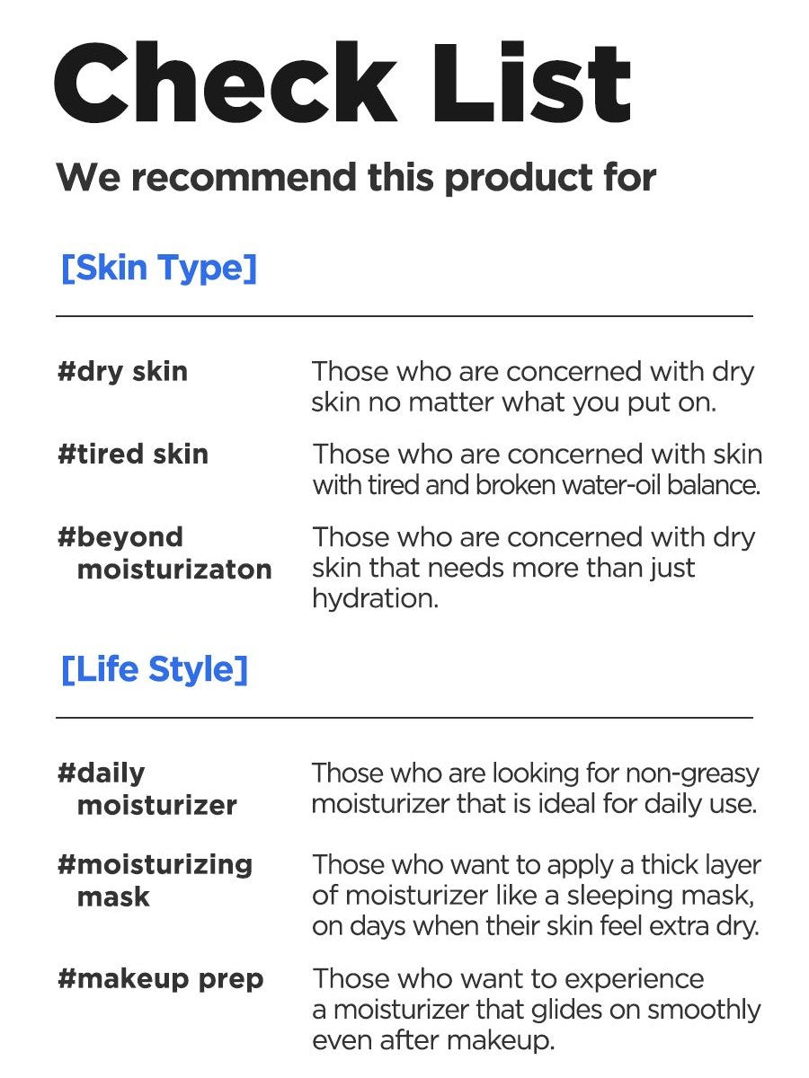 ISNTREE Hyaluronic Acid Moist Cream