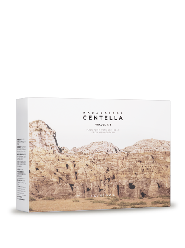 SKIN1004 Centella Travel Kit