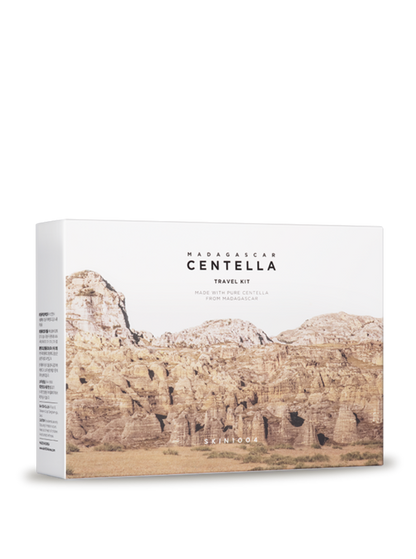 SKIN1004 Centella Travel Kit