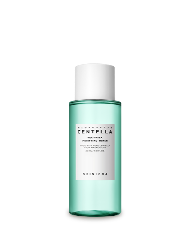 SKIN1004 Tea Trica Furifying Toner 210ml