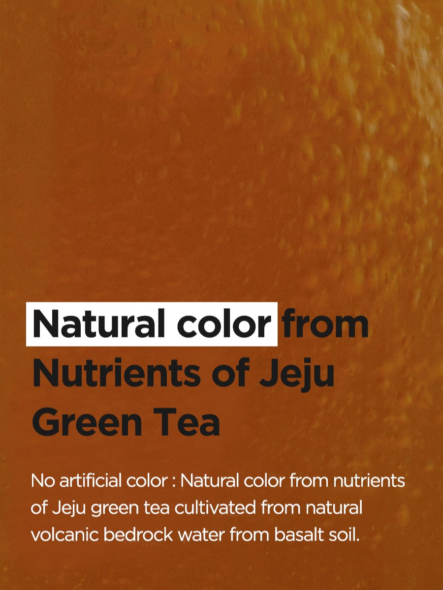 ISNTREE Green Tea Fresh Toner
