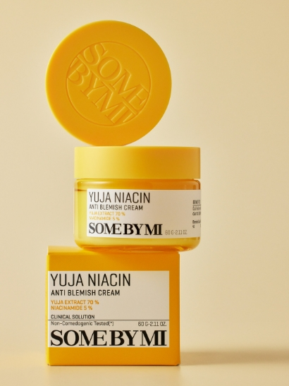 SOME BY MI Patch anti-taches Miracle Clear 30 jours