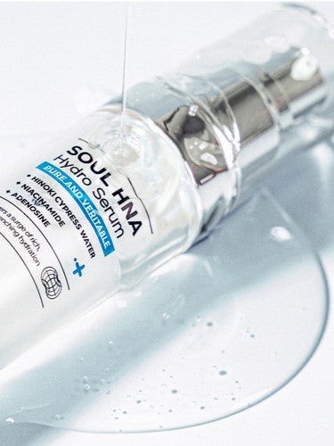IZEZE Soul HNA Hydro Serum