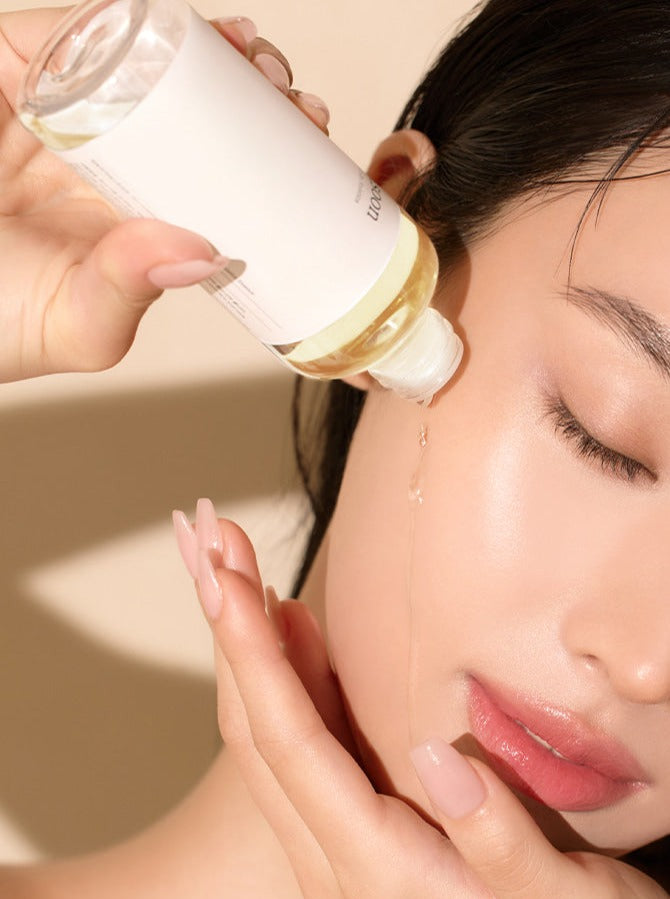 Mixsoon Essence de graines de haricot mungo 100 ml