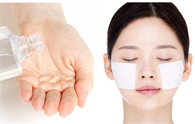 Etude House Soon Jung pH 5.5 Tonique de secours