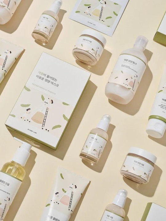 ROUND LAB Soybean Nourishing Toner