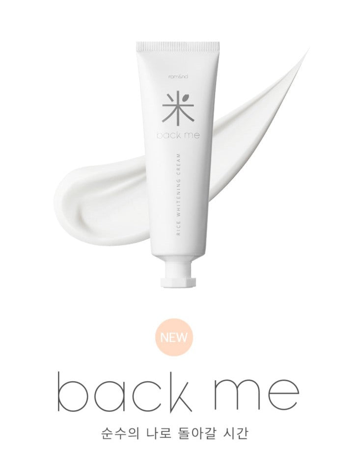 romand - Crème Tonifiante Back Me 50ml