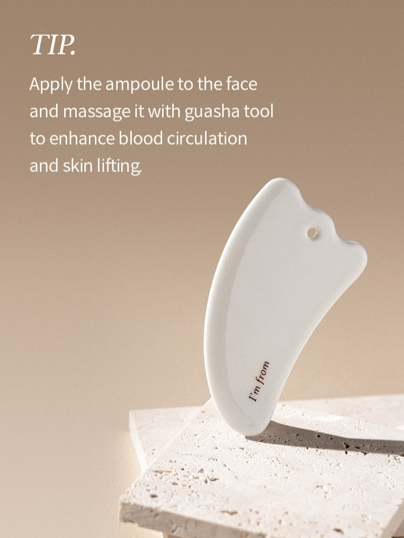 IM FROM Mushroom Collagen Ampoule