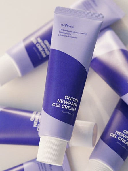 ISNTREE Onion Newpair Gel Cream
