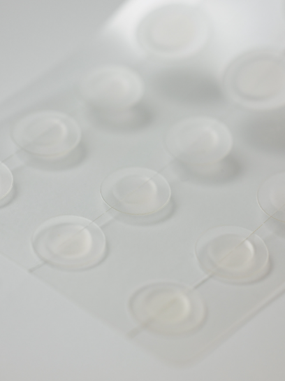 SOME BY MI 30 Days Miracle Clear Spot Patch
