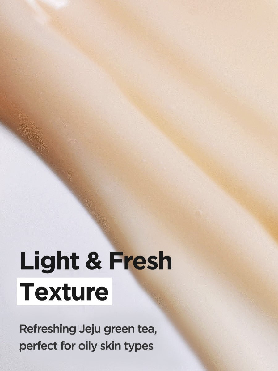 ISNTREE Green Tea Fresh Emulsion