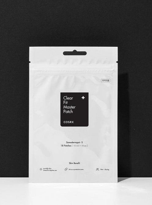 Cosrx Clear Fit Master Patch