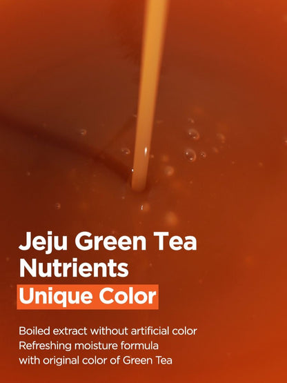 Isntree  Green Tea Fresh Serum