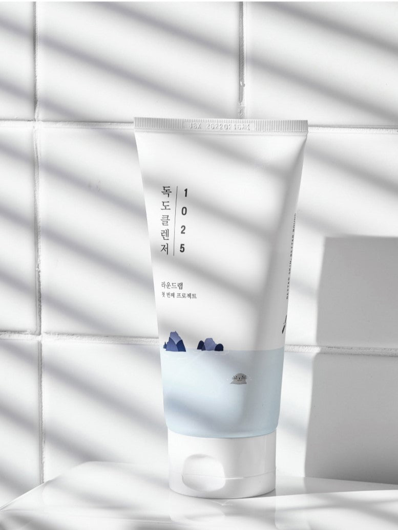 Nettoyant Dokdo Round Lab 1025