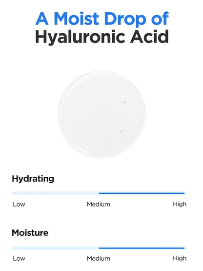 ISNTREE Hyaluronic Acid Toner Plus 200ml