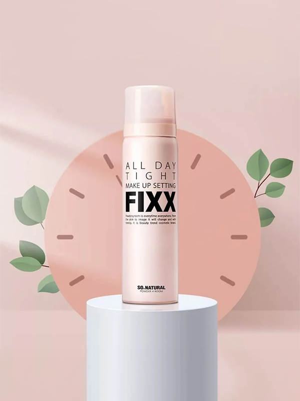 Tonique infusé réconfortant Axis-y Biome