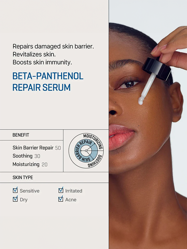 SOME BY MI Beta Panthenol Repair Serum 30ml
