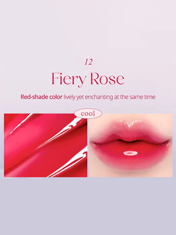 CLIO Crystal Glam Tint