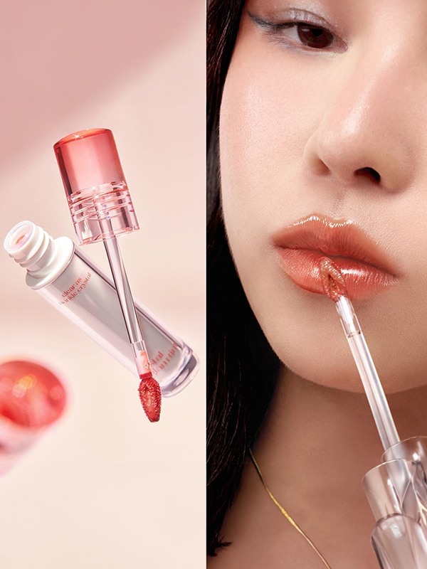 CLIO Crystal Glam Tint