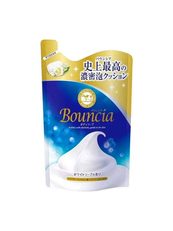 COW BRAND Bouncia Body Soap