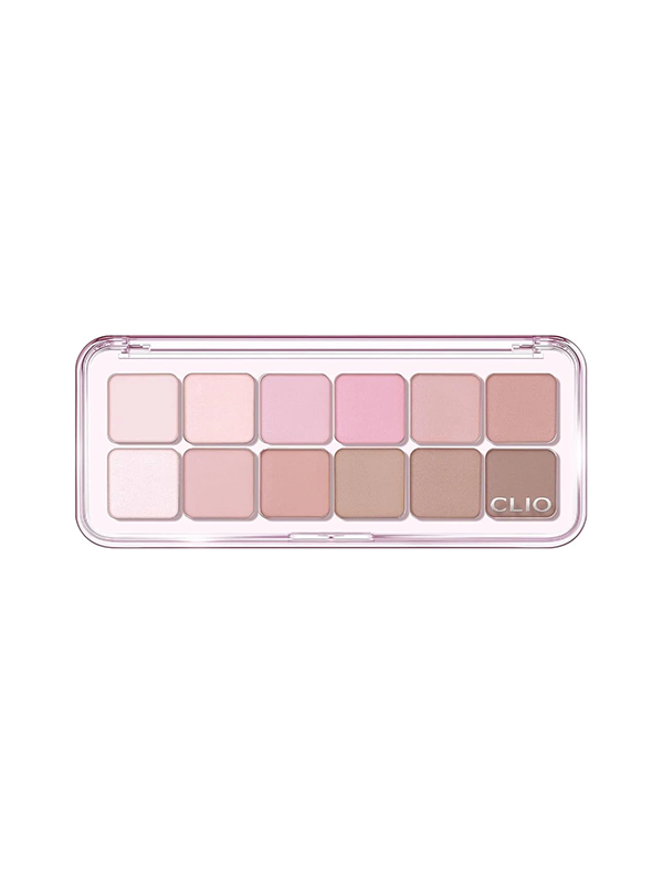 CLIO Pro Eye Palette