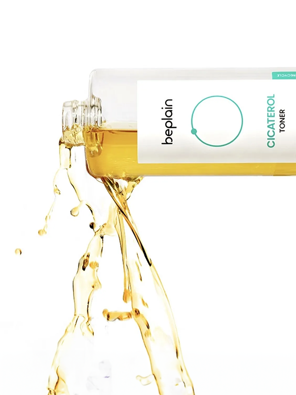 BEPLAIN Cicaterol Toner 200ml