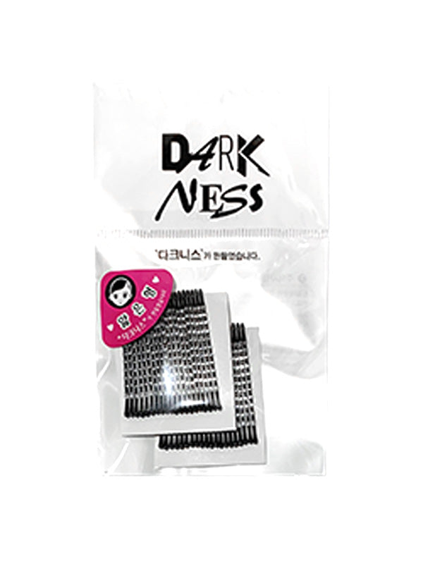 DARKNESS Hairpin With Case Standard 36pcs DAC-0773
