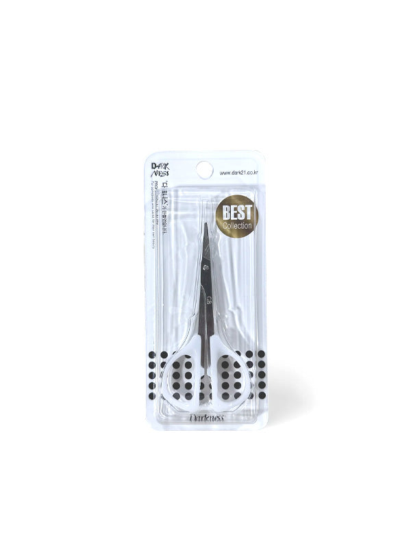 DARKNESS Stainless Steel Beauty Scissors