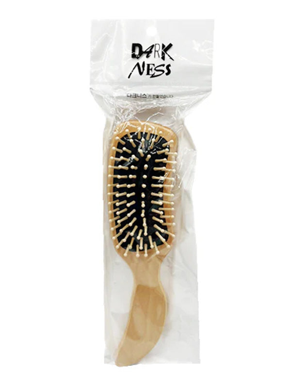 DARKNESS Wood S Cushion Brush L