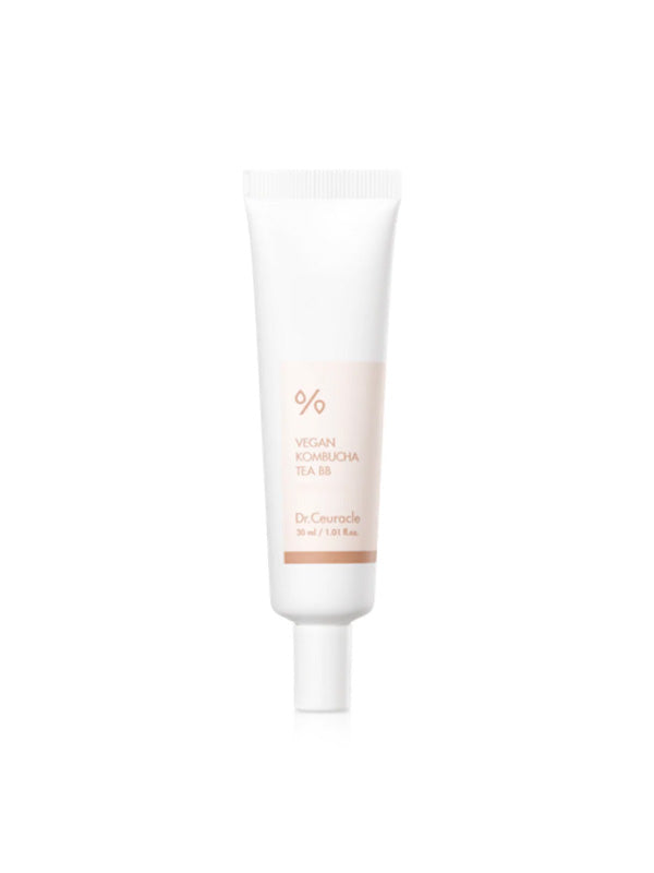 DR CEURACLE Vegan Kombucha BB Cream