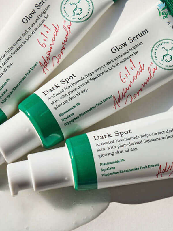 AXIS-Y Dark Spot Correcting Glow Serum 50ml