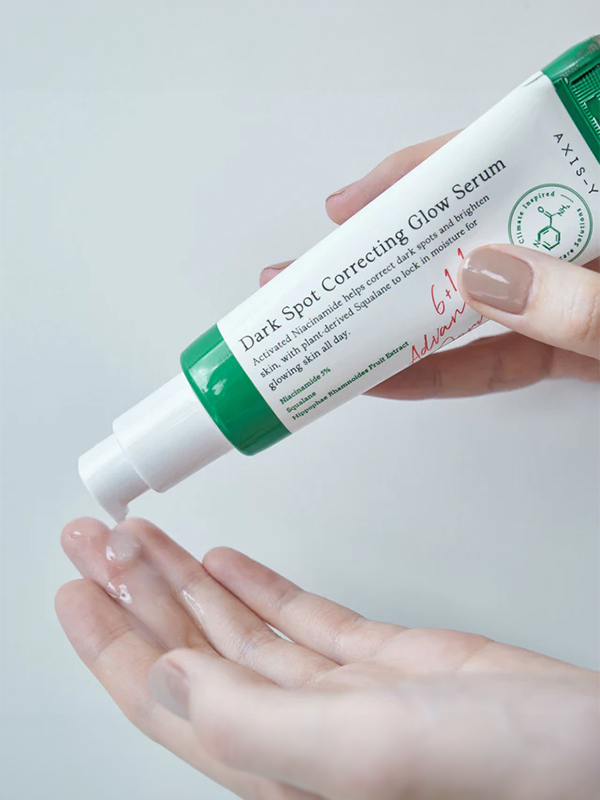 AXIS-Y Dark Spot Correcting Glow Serum 50ml