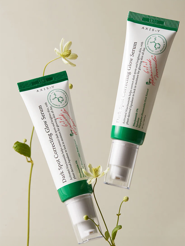 AXIS-Y Dark Spot Correcting Glow Serum 50ml
